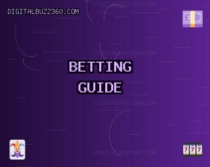 Октябрь 2025 Лучшие Букмекерские | digitalbuzz360.com Октябрь 2025 Лучшие Букмекерские | digitalbuzz360.com