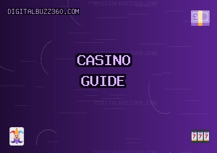 अक्टूबर 2025 सर्वश्रेष्ठ Casino Sites | digitalbuzz360.com अक्टूबर 2025 सर्वश्रेष्ठ Casino Sites | digitalbuzz360.com