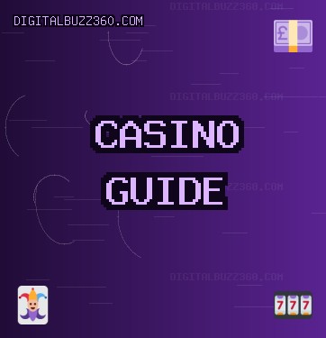 Октябрь 2025 Лучшие Сайты Казино | digitalbuzz360.com Октябрь 2025 Лучшие Сайты Казино | digitalbuzz360.com