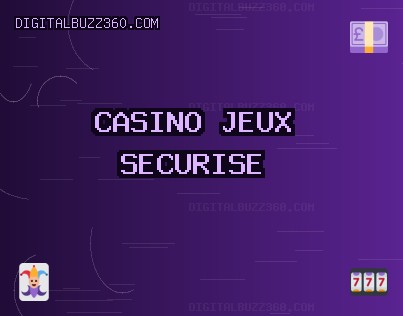 Octobre 2025 Meilleurs Sites Casino | digitalbuzz360.com Octobre 2025 Meilleurs Sites Casino | digitalbuzz360.com