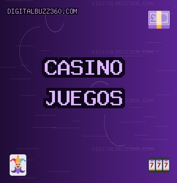 Octubre 2025 Mejores Sitios de Casino | digitalbuzz360.com