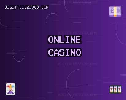 October 2025 Best Casino Sites & Slot Games | digitalbuzz360.com October 2025 Best Casino Sites & Slot Games | digitalbuzz360.com