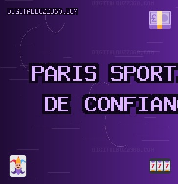 Octobre 2025 Meilleurs Sites de Paris | digitalbuzz360.com Octobre 2025 Meilleurs Sites de Paris | digitalbuzz360.com