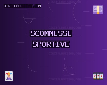 Ottobre 2025 Migliori Siti di Scommesse | digitalbuzz360.com