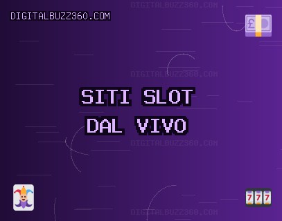 Ottobre 2025 Migliori Siti di Gioco | digitalbuzz360.com Ottobre 2025 Migliori Siti di Gioco | digitalbuzz360.com