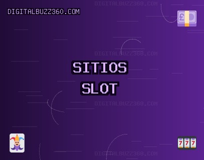 Octubre 2025 Mejores Sitios de Juego | digitalbuzz360.com